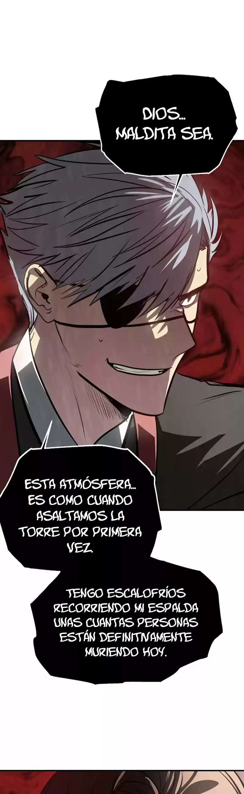 SSS-Class Suicide Hunter (2021) - Capítulo 25 - Página 30 - LectorTMOo