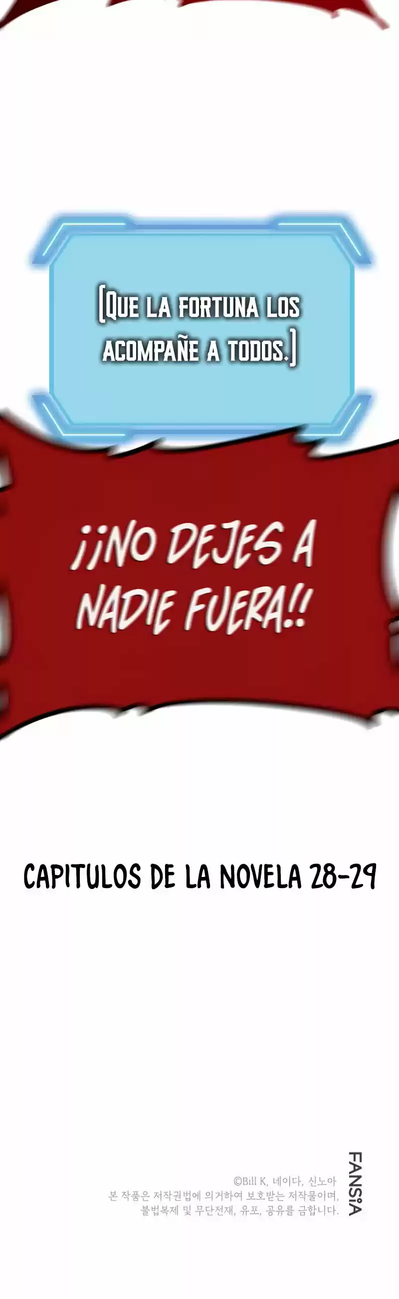 SSS-Class Suicide Hunter (2021) - Capítulo 25 - Página 32 - LectorTMOo