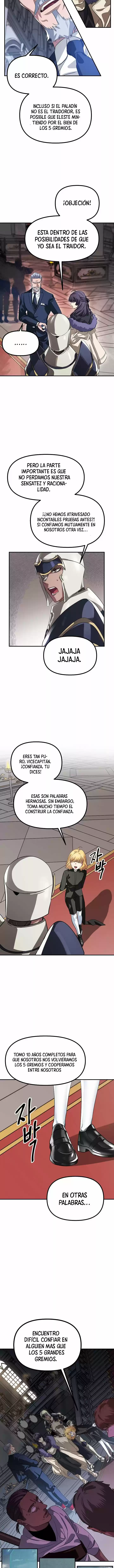 SSS-Class Suicide Hunter (2021) - Capítulo 26 - Página 5 - LectorTMOo
