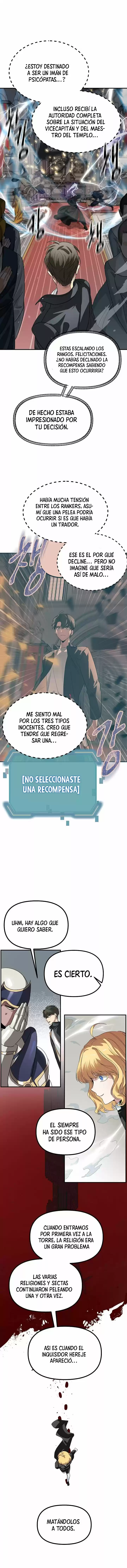 SSS-Class Suicide Hunter (2021) - Capítulo 26 - Página 10 - LectorTMOo