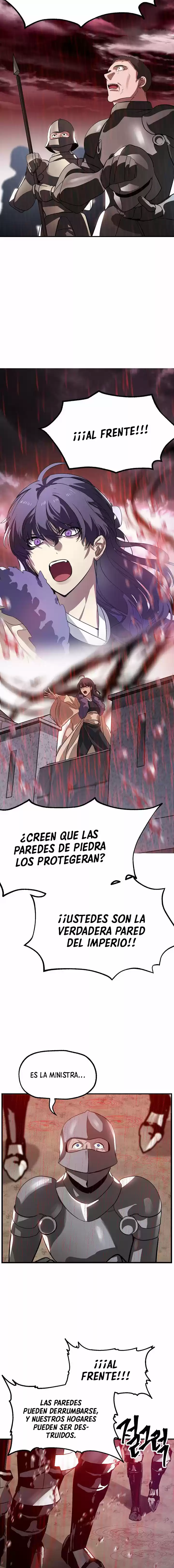 SSS-Class Suicide Hunter (2021) - Capítulo 27 - Página 13 - LectorTMOo
