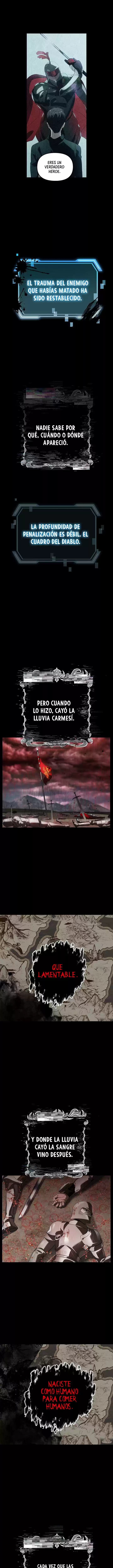 SSS-Class Suicide Hunter (2021) - Capítulo 28 - Página 3 - LectorTMOo