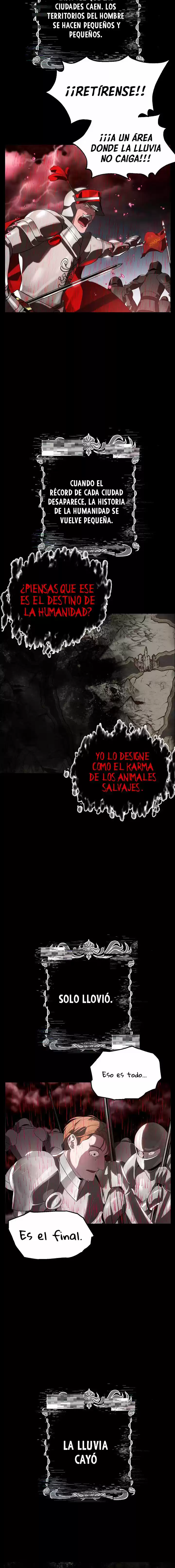 SSS-Class Suicide Hunter (2021) - Capítulo 28 - Página 4 - LectorTMOo