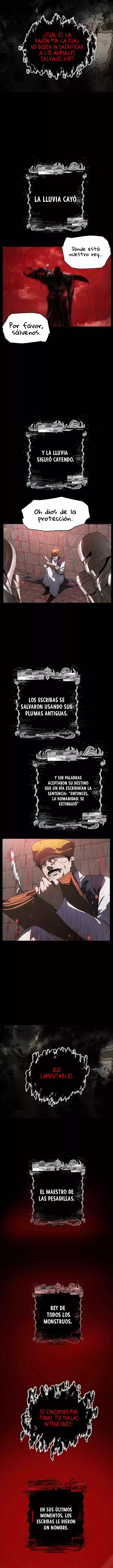 SSS-Class Suicide Hunter (2021) - Capítulo 28 - Página 5 - LectorTMOo