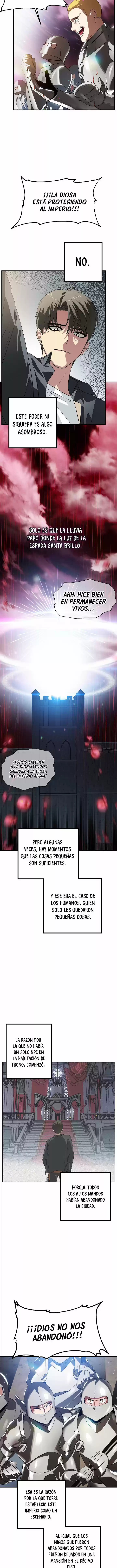 SSS-Class Suicide Hunter (2021) - Capítulo 28 - Página 7 - LectorTMOo