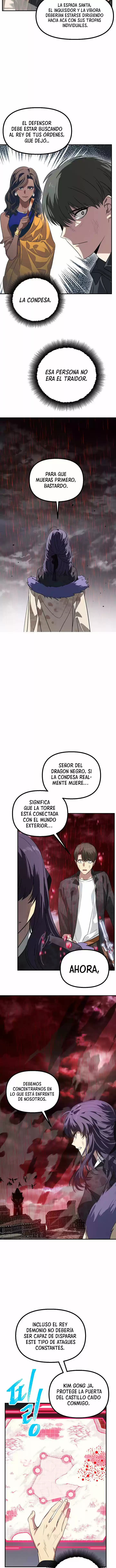 SSS-Class Suicide Hunter (2021) - Capítulo 28 - Página 13 - LectorTMOo