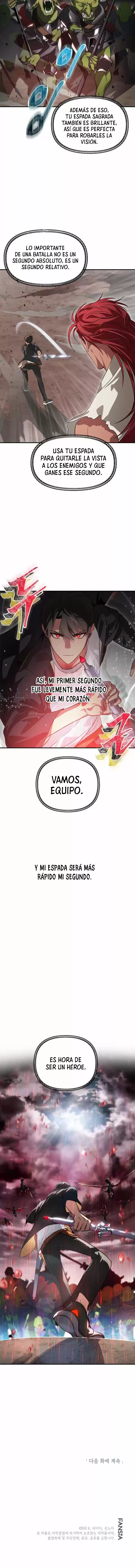 SSS-Class Suicide Hunter (2021) - Capítulo 28 - Página 17 - LectorTMOo
