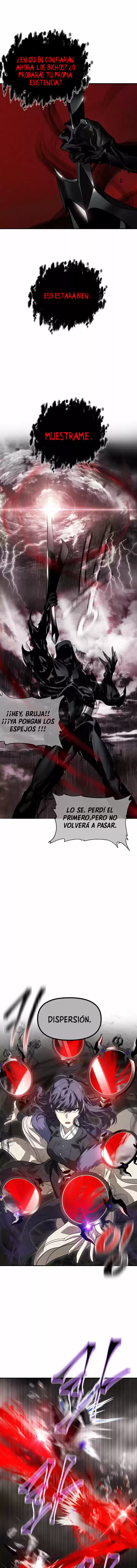 SSS-Class Suicide Hunter (2021) - Capítulo 29 - Página 12 - LectorTMOo