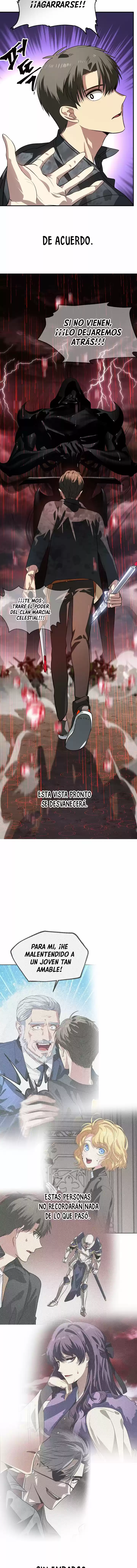 SSS-Class Suicide Hunter (2021) - Capítulo 29 - Página 14 - LectorTMOo