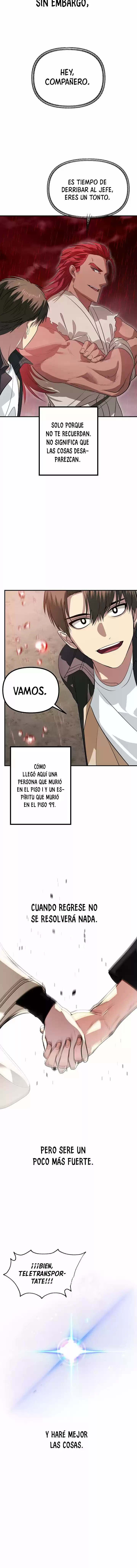 SSS-Class Suicide Hunter (2021) - Capítulo 29 - Página 15 - LectorTMOo