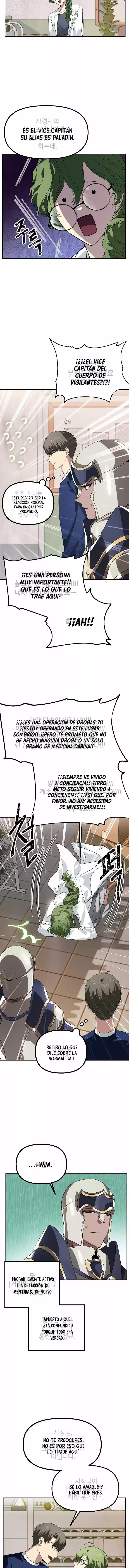 SSS-Class Suicide Hunter (2021) - Capítulo 30 - Página 13 - LectorTMOo