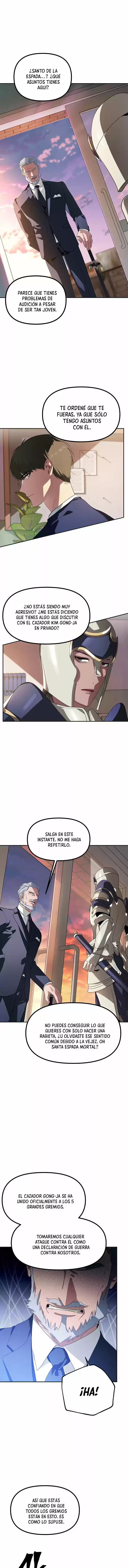 SSS-Class Suicide Hunter (2021) - Capítulo 31 - Página 2 - LectorTMOo