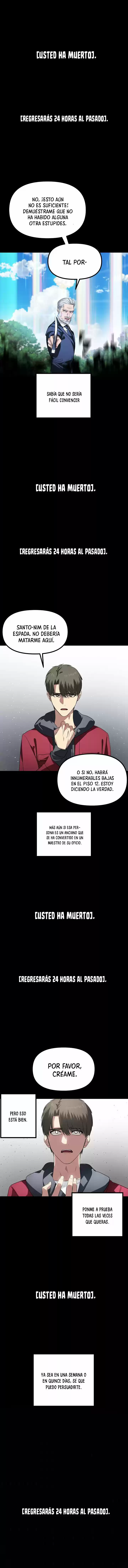 SSS-Class Suicide Hunter (2021) - Capítulo 31 - Página 15 - LectorTMOo