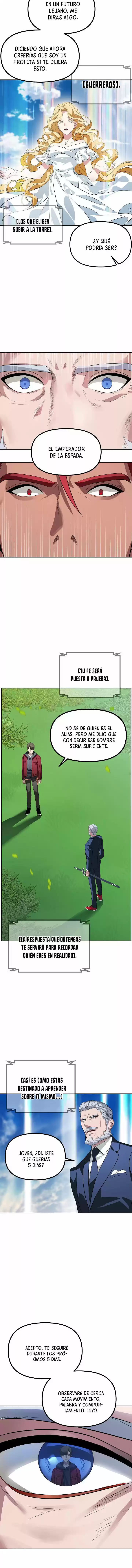 SSS-Class Suicide Hunter (2021) - Capítulo 31 - Página 17 - LectorTMOo