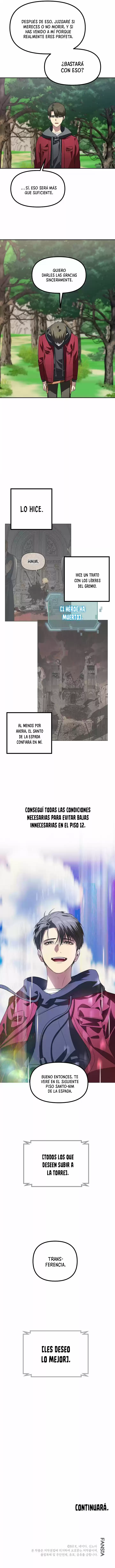 SSS-Class Suicide Hunter (2021) - Capítulo 31 - Página 18 - LectorTMOo