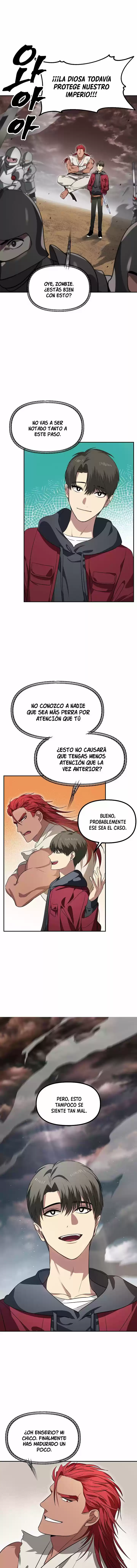 SSS-Class Suicide Hunter (2021) - Capítulo 32 - Página 5 - LectorTMOo