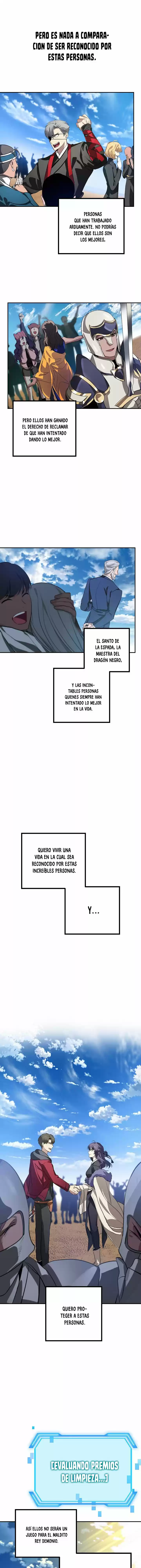 SSS-Class Suicide Hunter (2021) - Capítulo 32 - Página 14 - LectorTMOo
