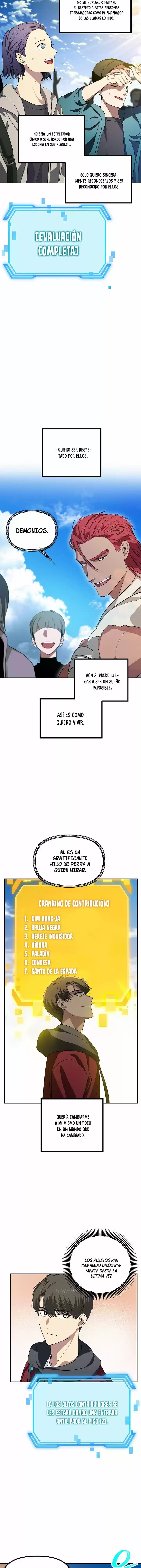 SSS-Class Suicide Hunter (2021) - Capítulo 32 - Página 15 - LectorTMOo
