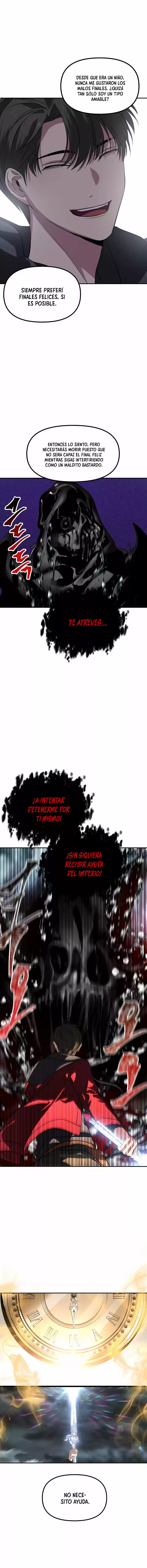 SSS-Class Suicide Hunter (2021) - Capítulo 33 - Página 16 - LectorTMOo