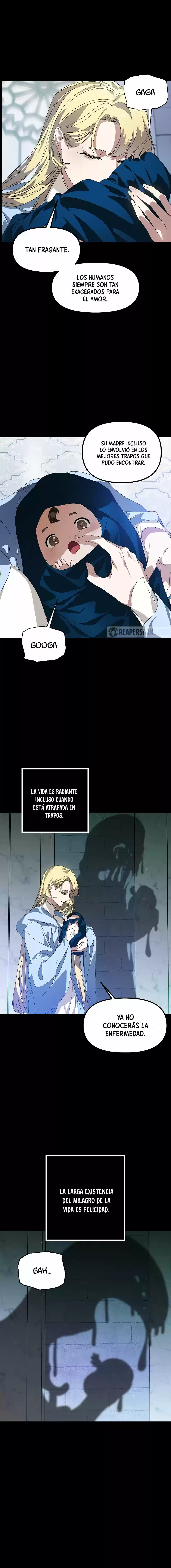 SSS-Class Suicide Hunter (2021) - Capítulo 36 - Página 4 - LectorTMOo