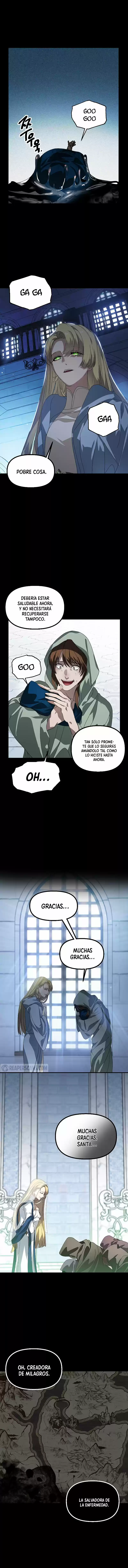 SSS-Class Suicide Hunter (2021) - Capítulo 36 - Página 6 - LectorTMOo
