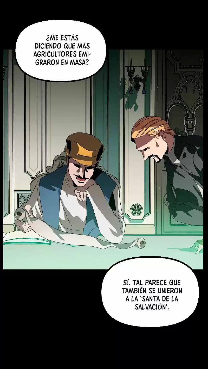 SSS-Class Suicide Hunter (2021) - Capítulo 36 - Página 9 - LectorTMOo