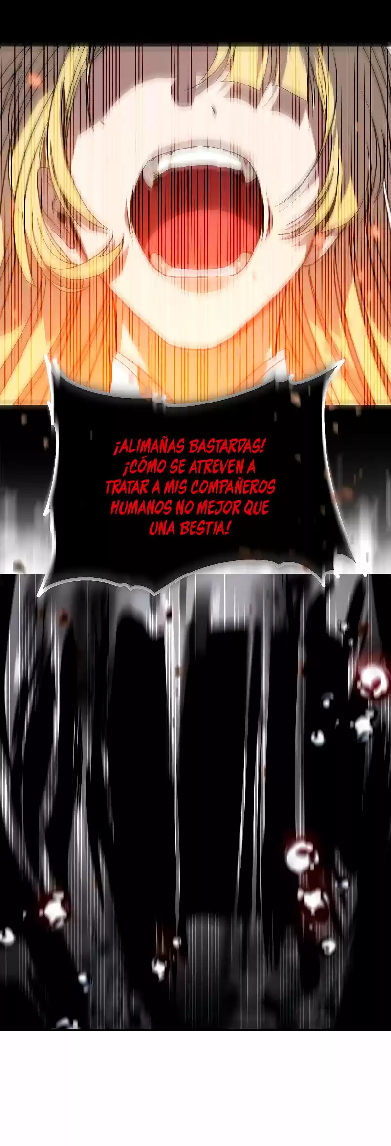 SSS-Class Suicide Hunter (2021) - Capítulo 36 - Página 17 - LectorTMOo