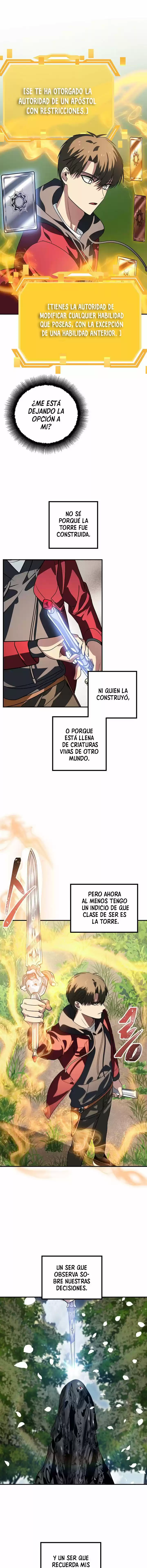 SSS-Class Suicide Hunter (2021) - Capítulo 39 - Página 12 - LectorTMOo