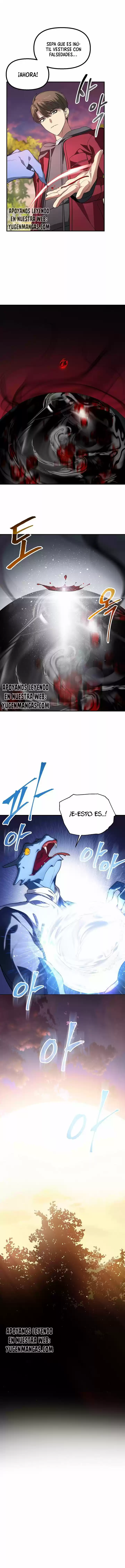 SSS-Class Suicide Hunter (2021) - Capítulo 43 - Página 4 - LectorTMOo