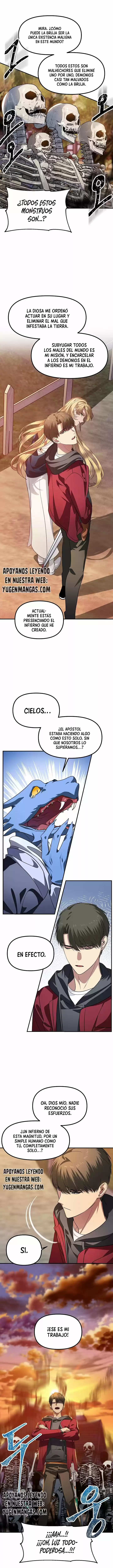 SSS-Class Suicide Hunter (2021) - Capítulo 43 - Página 9 - LectorTMOo