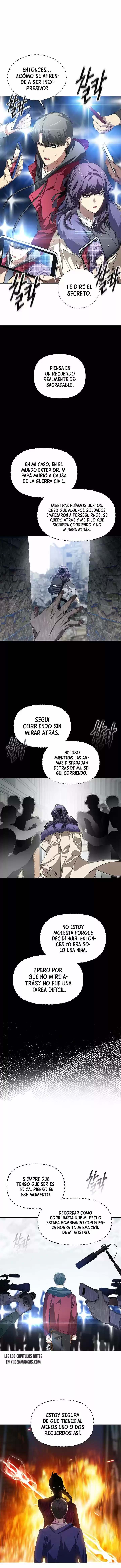 SSS-Class Suicide Hunter (2021) - Capítulo 45 - Página 6 - LectorTMOo