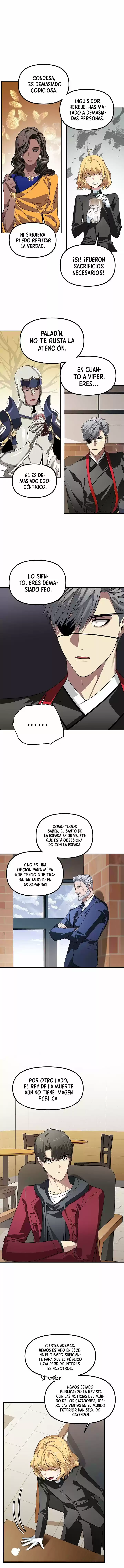 SSS-Class Suicide Hunter (2021) - Capítulo 45 - Página 10 - LectorTMOo