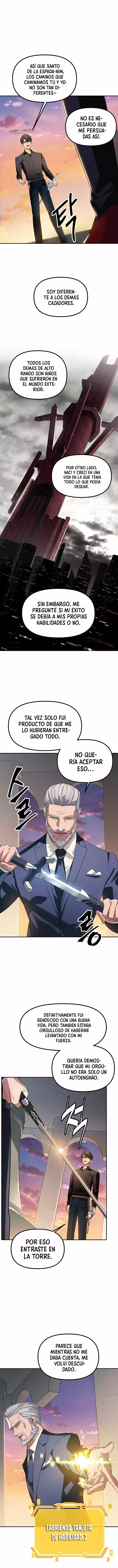 SSS-Class Suicide Hunter (2021) - Capítulo 45 - Página 17 - LectorTMOo