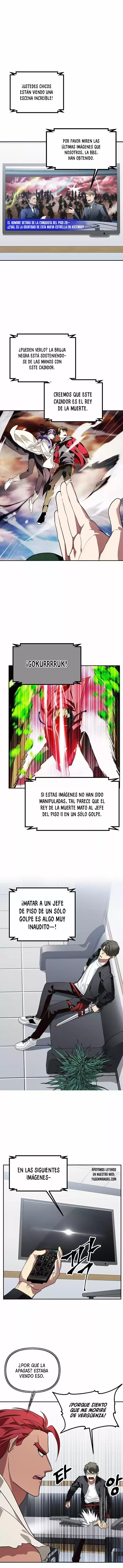 SSS-Class Suicide Hunter (2021) - Capítulo 46 - Página 3 - LectorTMOo