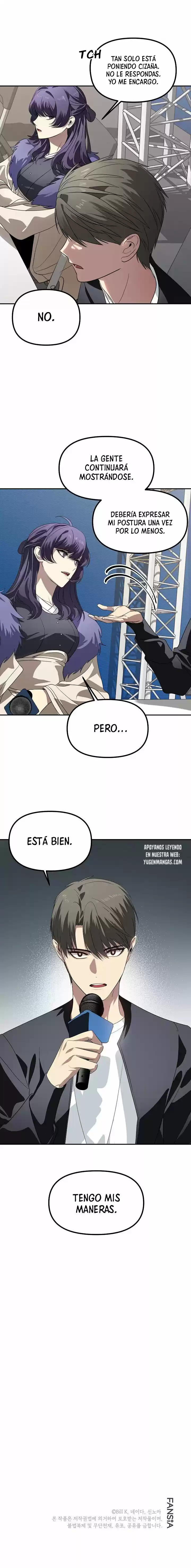 SSS-Class Suicide Hunter (2021) - Capítulo 46 - Página 14 - LectorTMOo