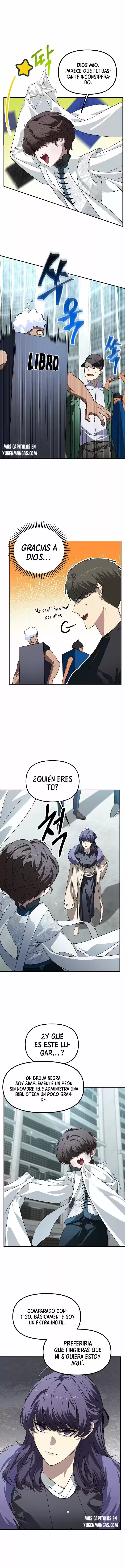 SSS-Class Suicide Hunter (2021) - Capítulo 48 - Página 4 - LectorTMOo