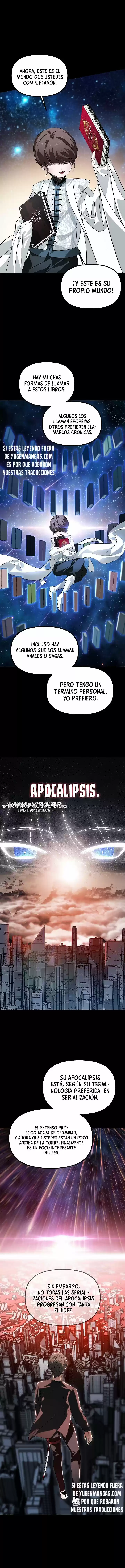 SSS-Class Suicide Hunter (2021) - Capítulo 48 - Página 9 - LectorTMOo