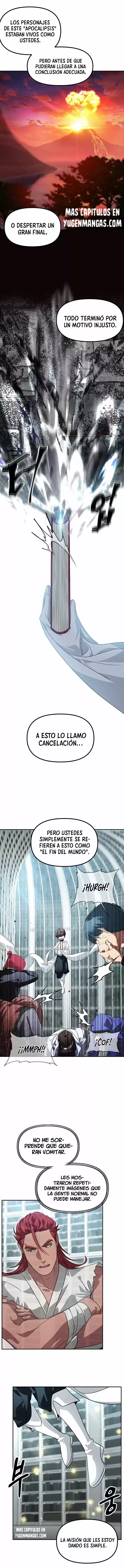 SSS-Class Suicide Hunter (2021) - Capítulo 48 - Página 11 - LectorTMOo