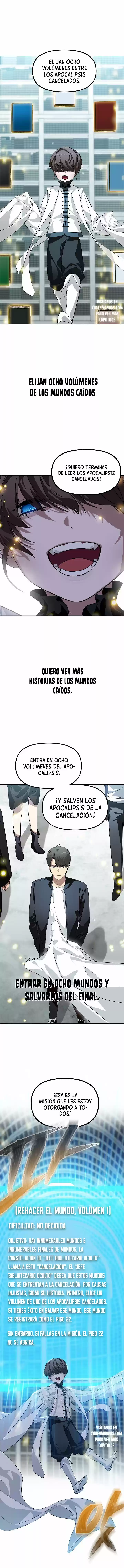 SSS-Class Suicide Hunter (2021) - Capítulo 48 - Página 12 - LectorTMOo