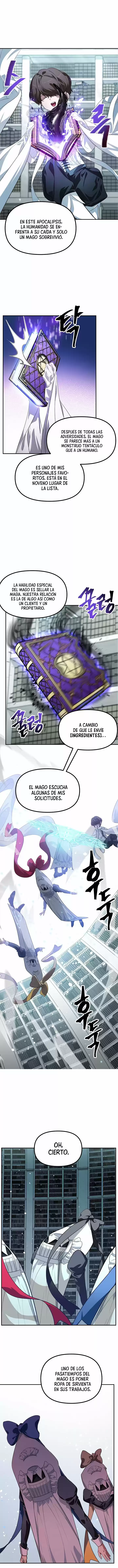 SSS-Class Suicide Hunter (2021) - Capítulo 49 - Página 11 - LectorTMOo