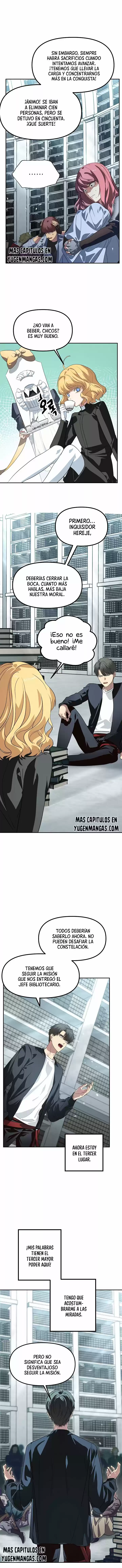SSS-Class Suicide Hunter (2021) - Capítulo 49 - Página 13 - LectorTMOo