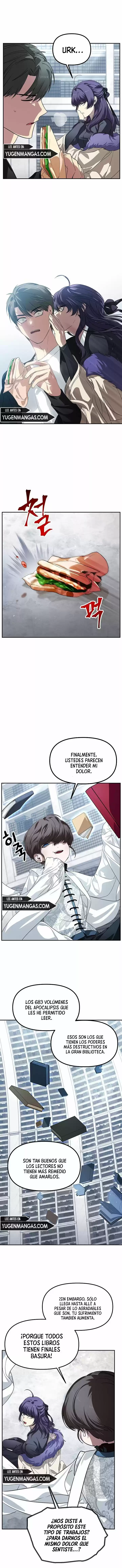 SSS-Class Suicide Hunter (2021) - Capítulo 50 - Página 13 - LectorTMOo