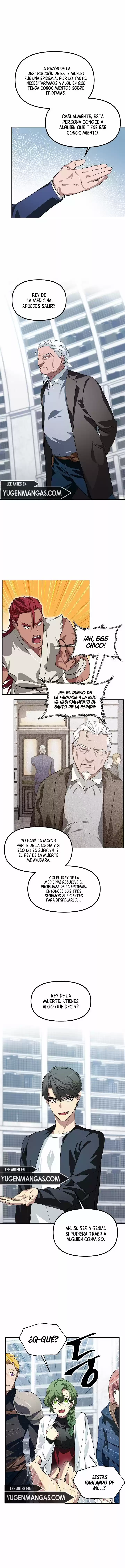 SSS-Class Suicide Hunter (2021) - Capítulo 51 - Página 12 - LectorTMOo