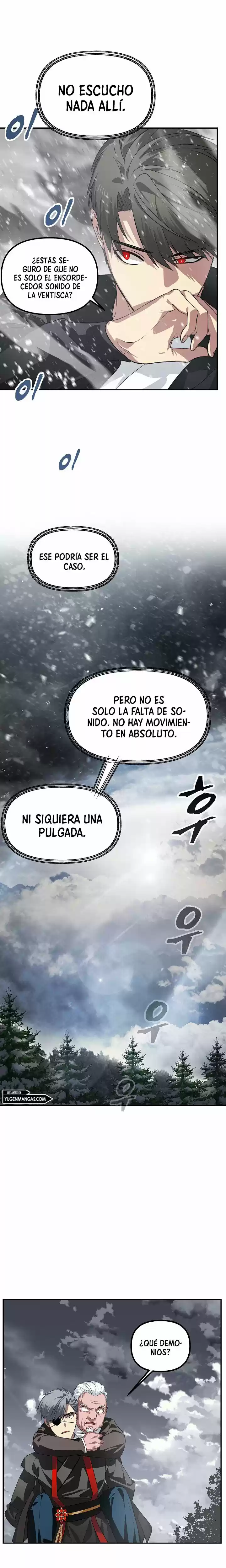 SSS-Class Suicide Hunter (2021) - Capítulo 54 - Página 9 - LectorTMOo