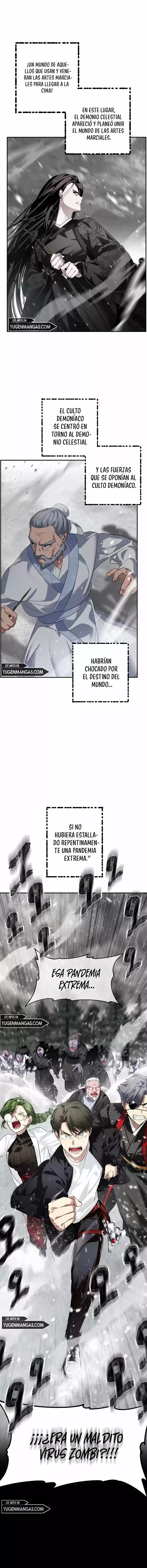 SSS-Class Suicide Hunter (2021) - Capítulo 54 - Página 25 - LectorTMOo