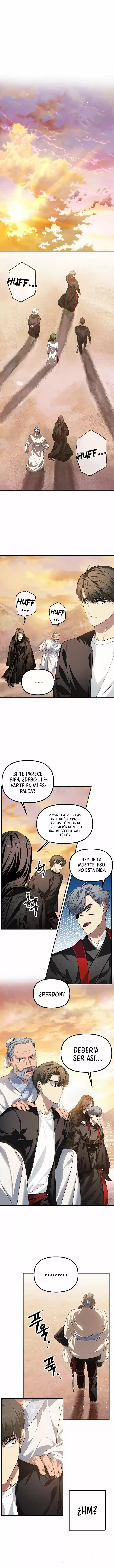 SSS-Class Suicide Hunter (2021) - Capítulo 56 - Página 6 - LectorTMOo