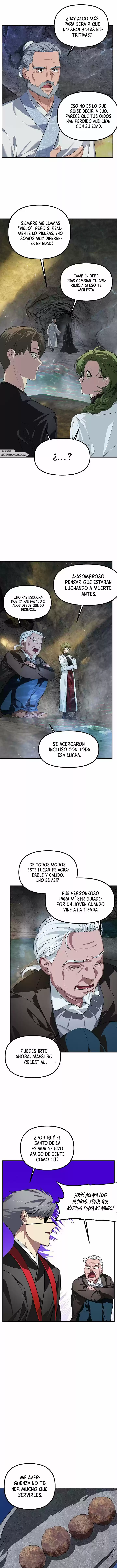 SSS-Class Suicide Hunter (2021) - Capítulo 56 - Página 9 - LectorTMOo