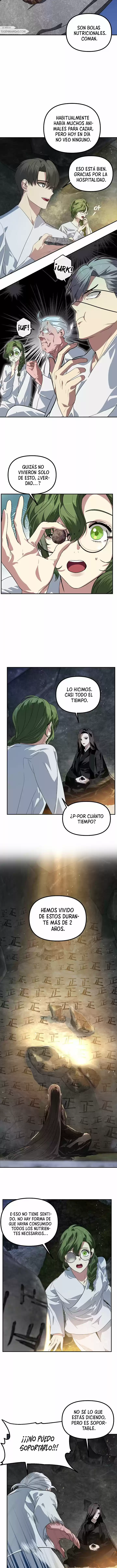 SSS-Class Suicide Hunter (2021) - Capítulo 56 - Página 10 - LectorTMOo