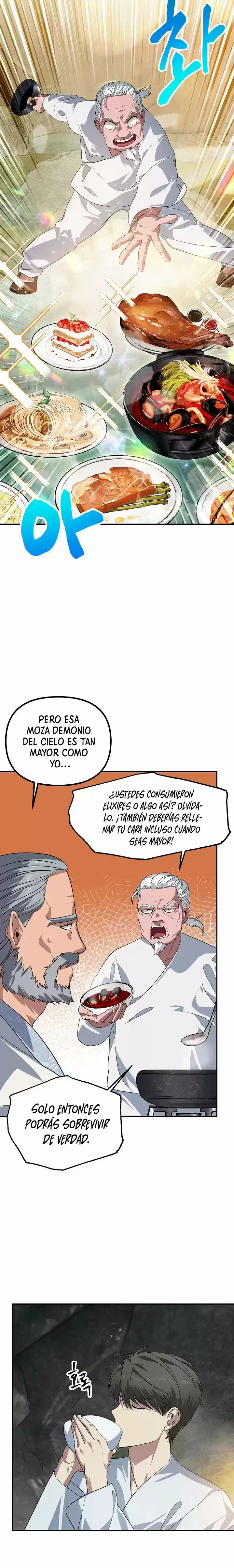 SSS-Class Suicide Hunter (2021) - Capítulo 56 - Página 12 - LectorTMOo