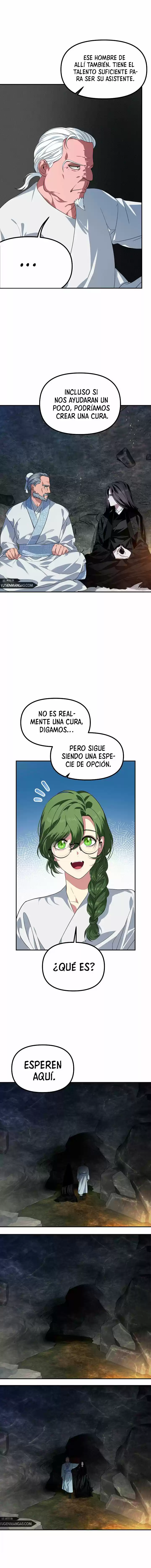 SSS-Class Suicide Hunter (2021) - Capítulo 56 - Página 17 - LectorTMOo